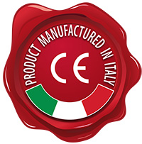 logo certificazione